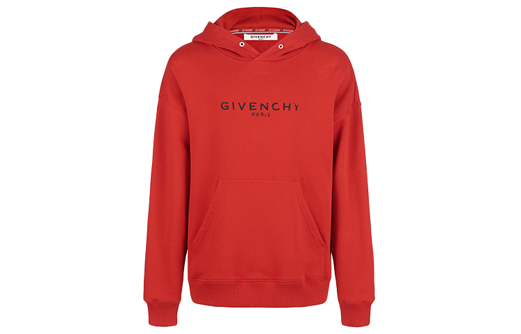 Givenchy Hoodie good