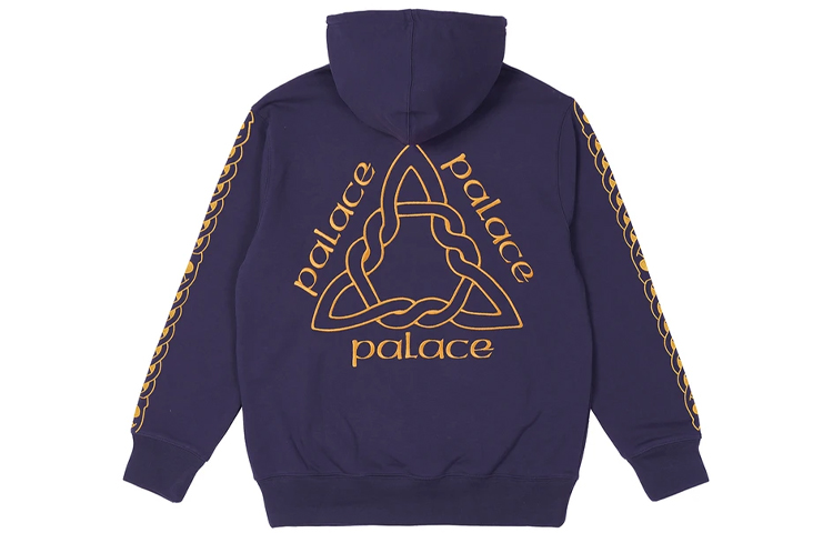 Purple palace hoodie best sale