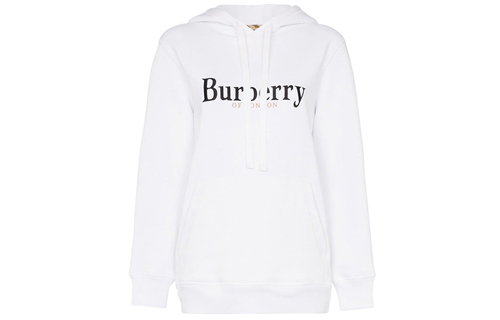 Burberry Sweatshirt Women s POIZON