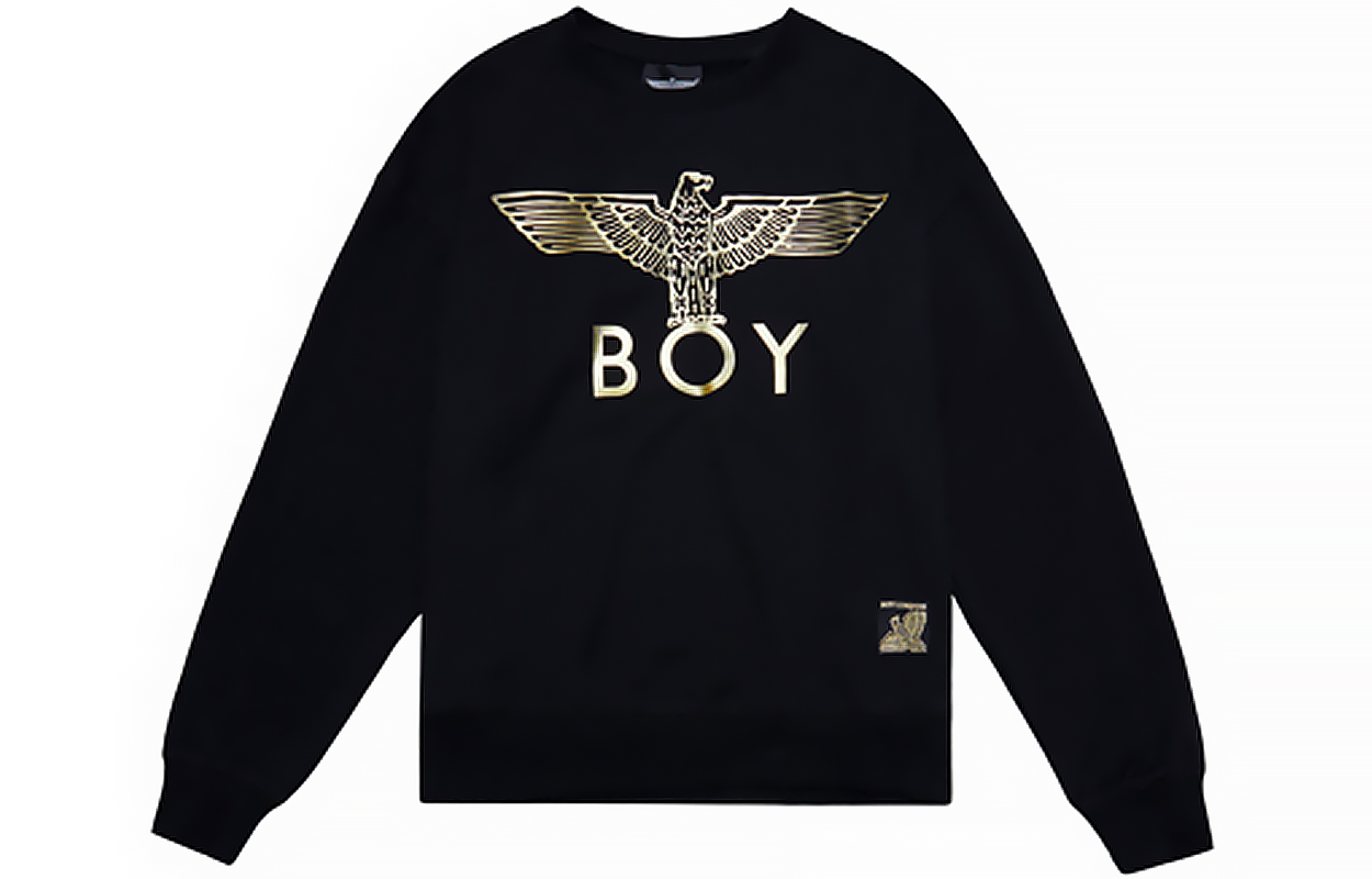 Boy london hoodie price online