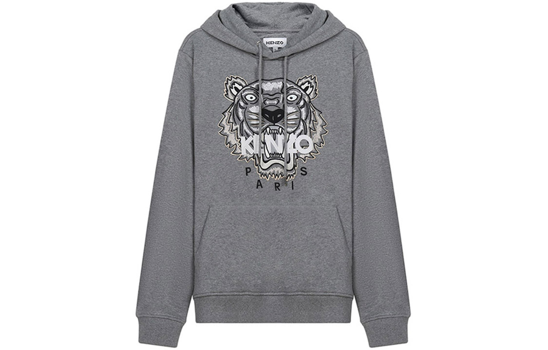 Kenzo hoodie rea best sale