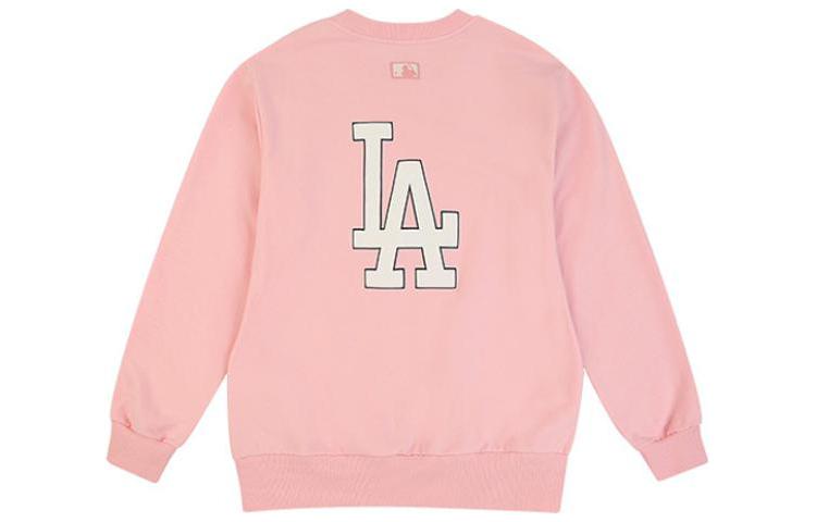 Pink dodgers sweater best sale