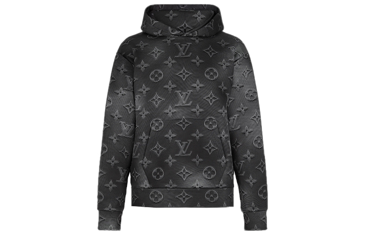 LOUIS VUITTON Sweatshirts Hoodies Sweatshirts Men on Sale Authentic POIZON