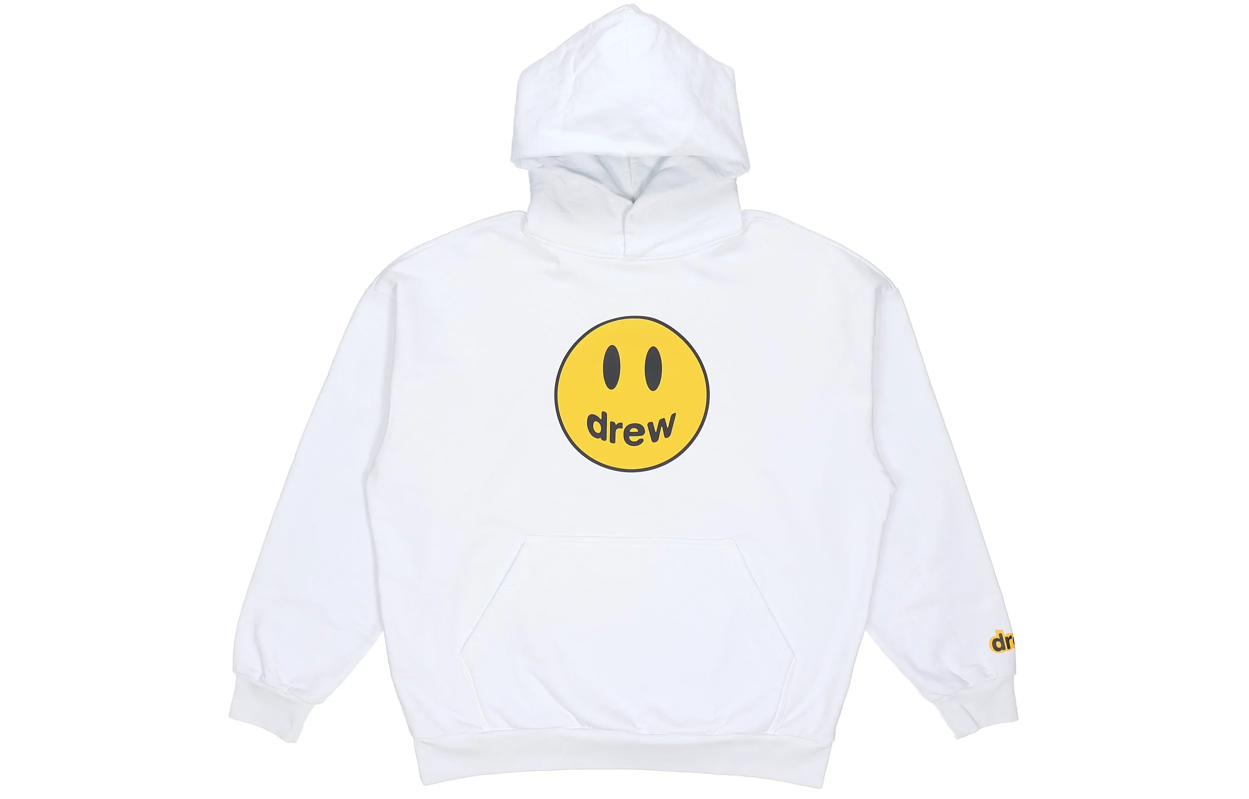 Drew House Unisex Hoodie POIZON