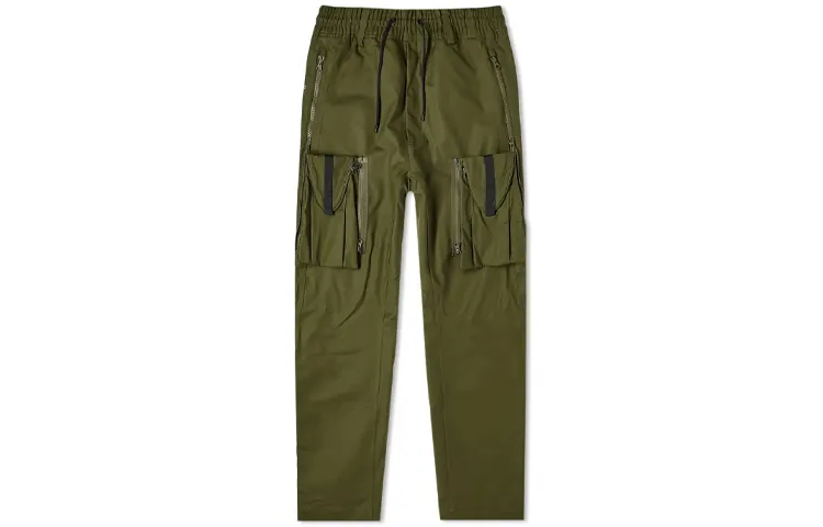 tan nike cargo pants
