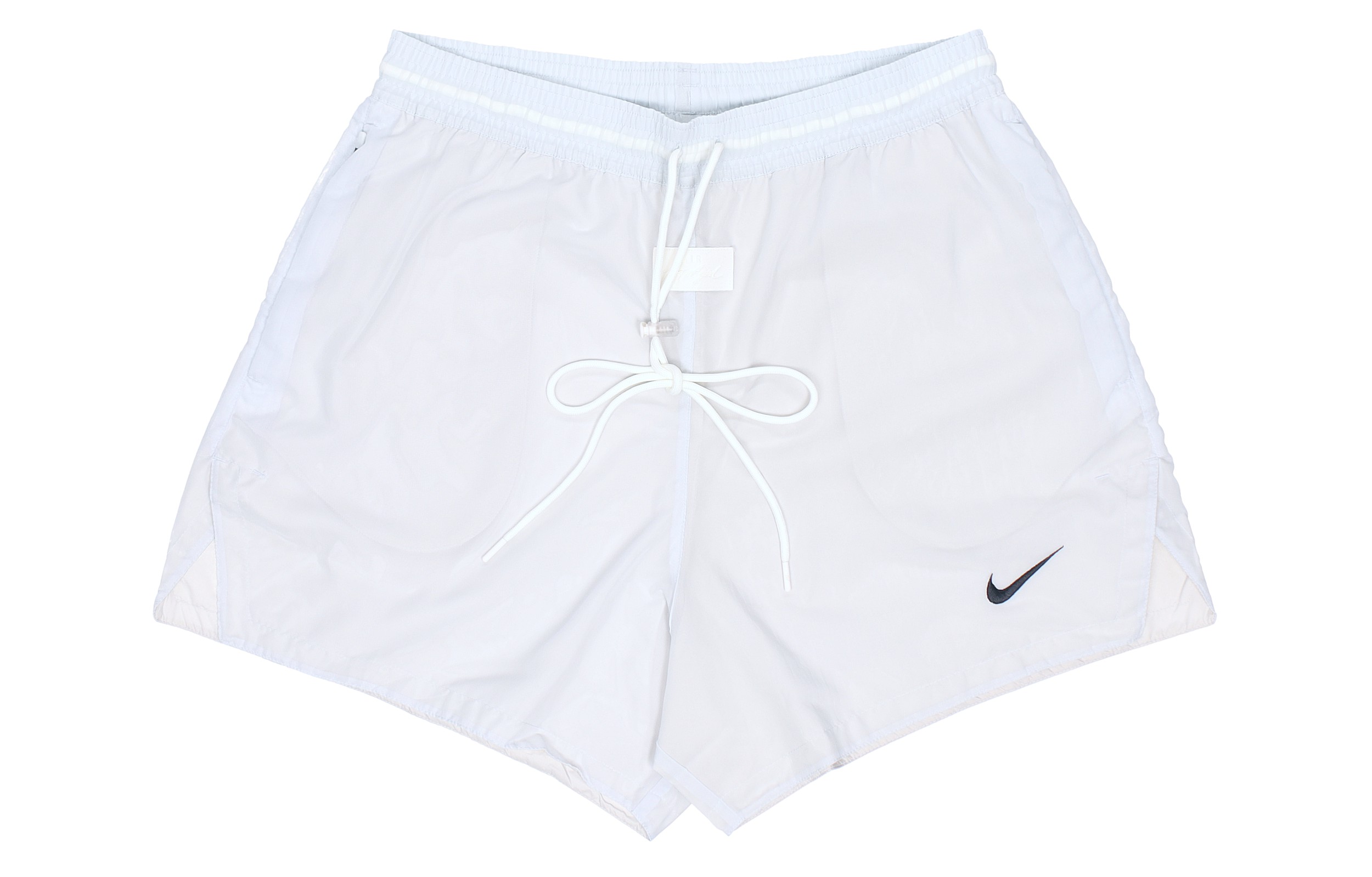 Nike fear of god reversible shorts best sale