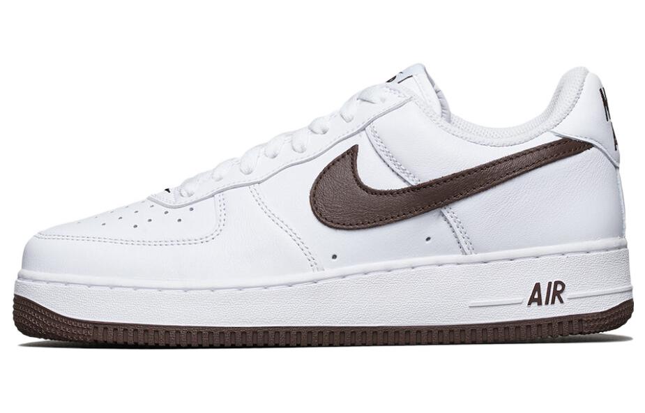 Nike Air Force 1 '07 Low Color of The Month White Chocolate