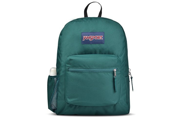 Jansport backpack pine grove green online