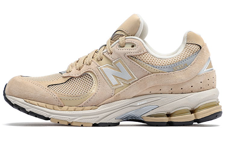 New Balance 2002R Beige - POIZON