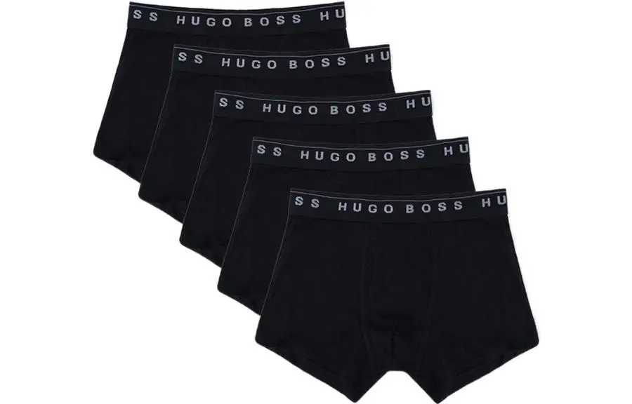 HUGO BOSS Men Underpants - POIZON