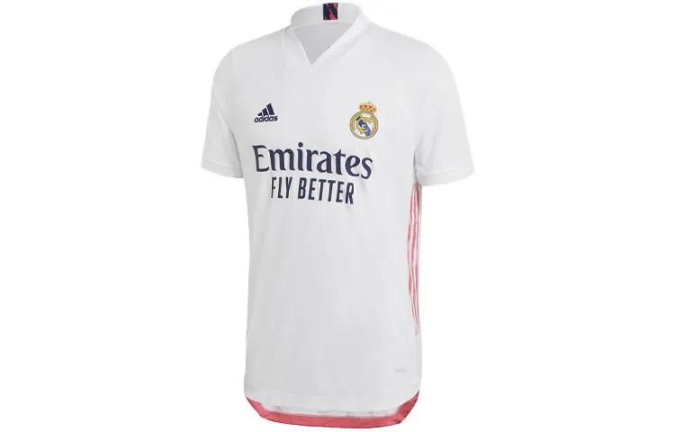 adidas Male Soccer Jersey - POIZON
