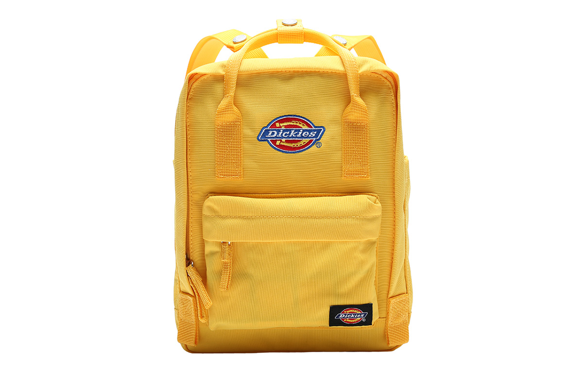 Dickies Yellow Backpacks for Women s Men s Sneakers Clothing Sale New POIZON