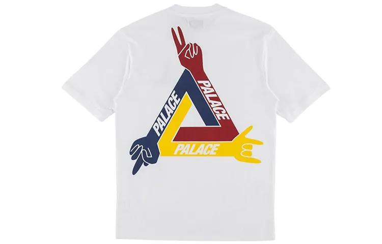 PALACE Jcdc T-shirt Knitwear - Cheap Rcj Jordan Outlet 