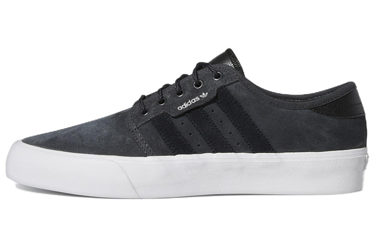 Adidas Originals Seeley XT Carbon Black