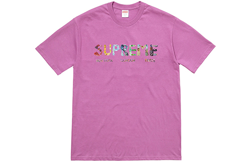 Supreme Rocks Tee Cheap Rcj Jordan Outlet