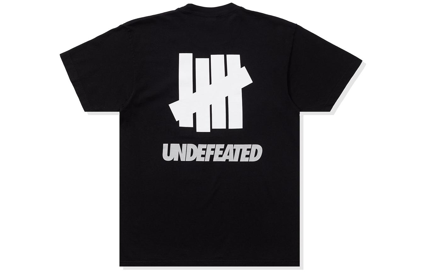 Jordan Men's x UNDEFEATED T-Shirt in Black - ShopStyle