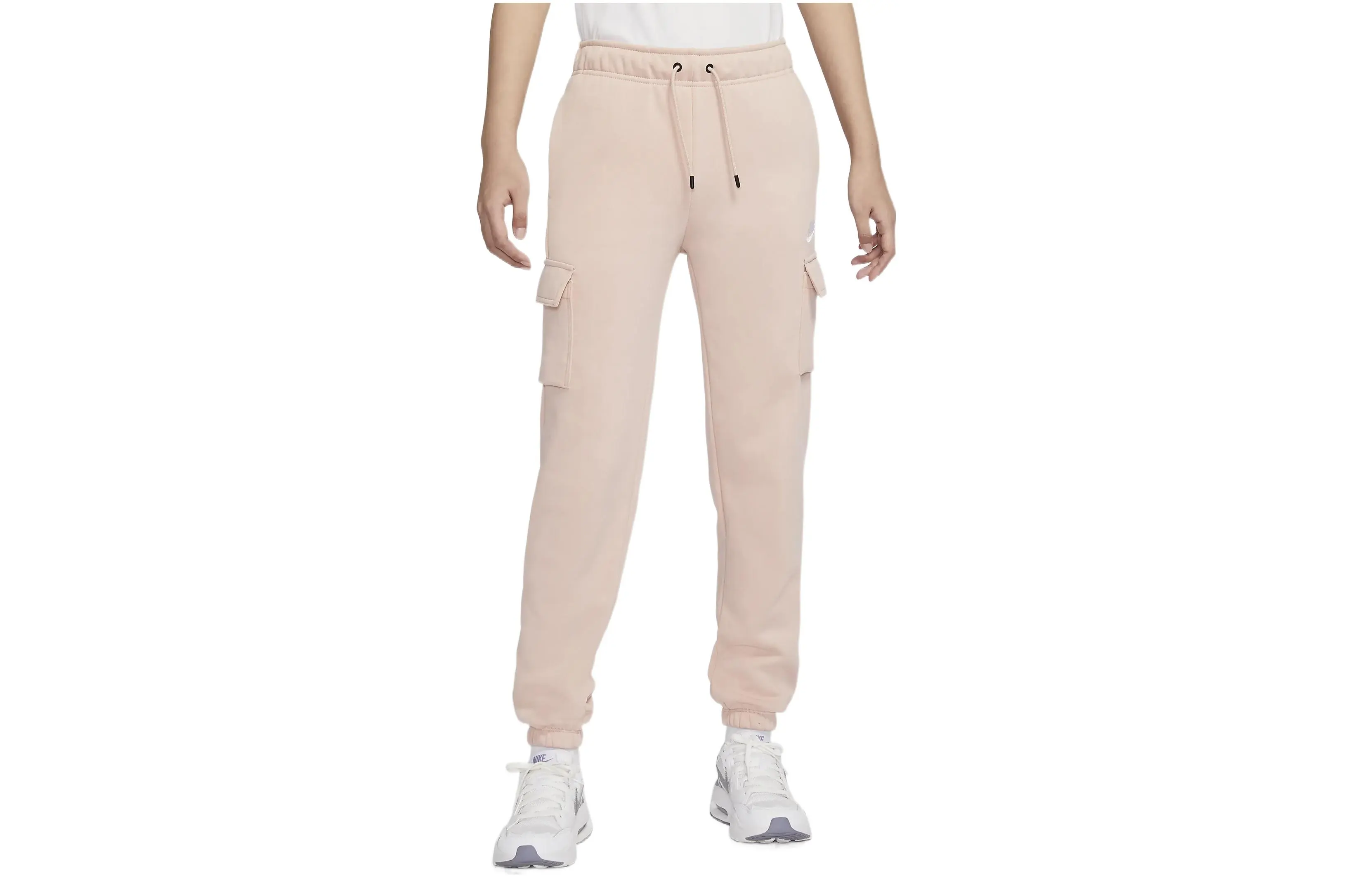 ladies nike cargo pants