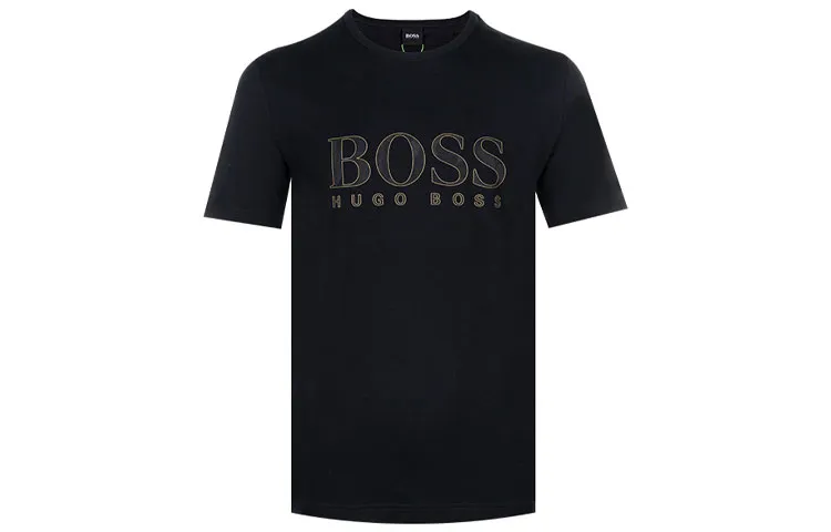 Hugo Boss Logo Shirt main image 1