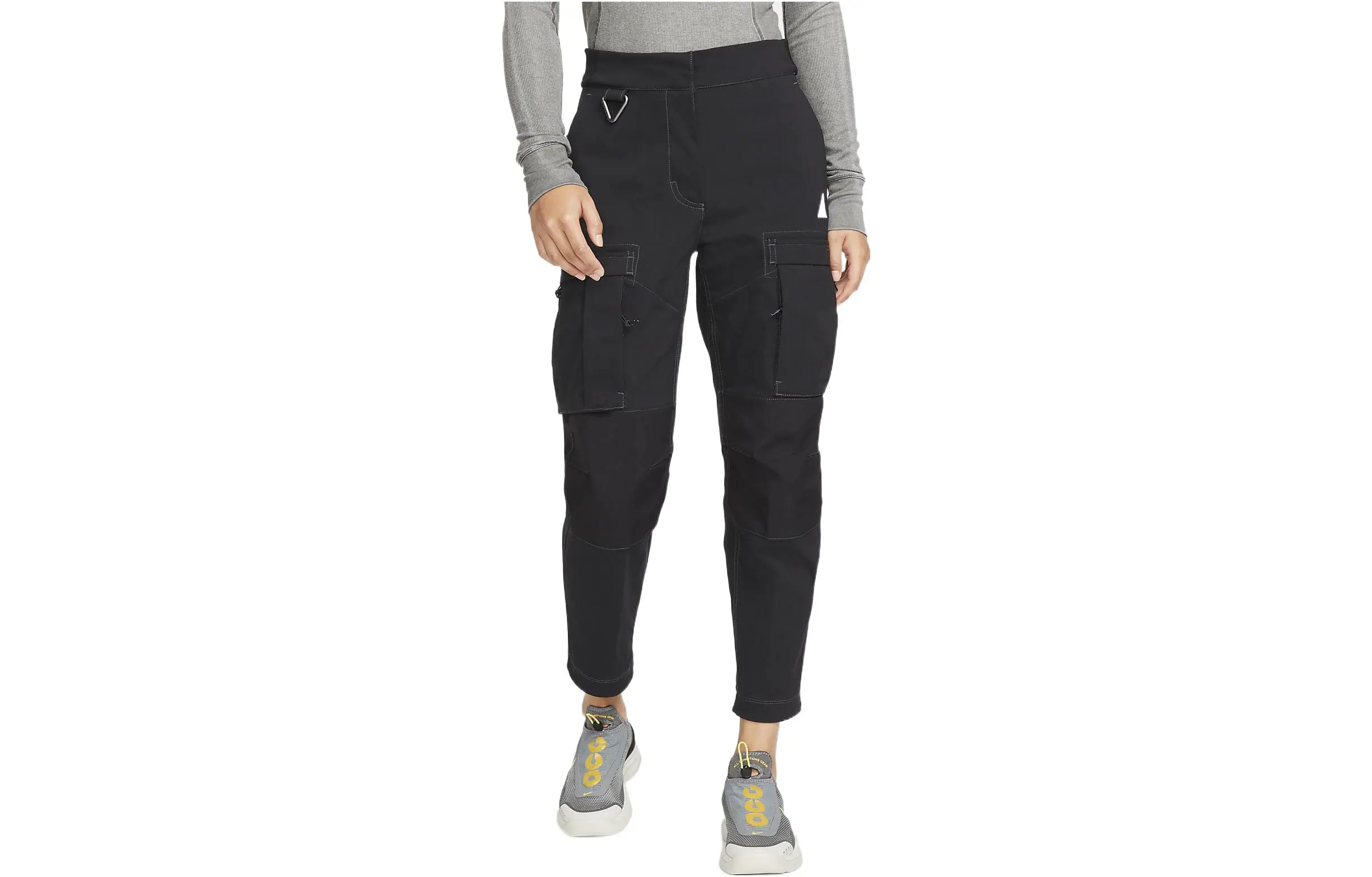 ladies nike cargo pants