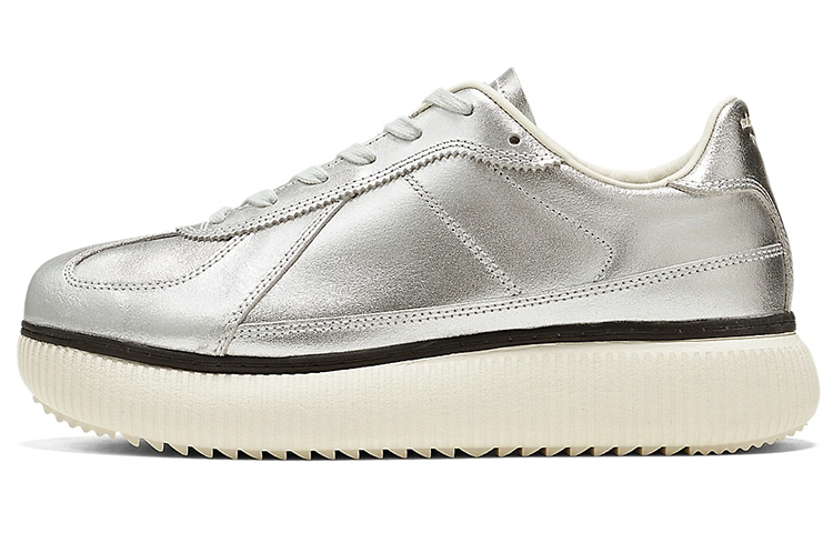 【Onitsuka Tiger】DELECITY GLACIER GREY/PURE SILVER Onitsuka Tiger DELECITY GLACIER GREY PURE SILVER Unisex