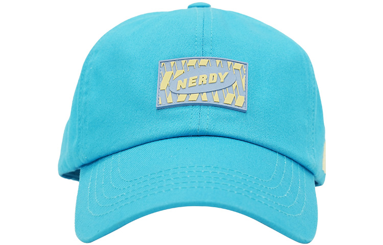 ●NERDY● Big Bumpy N Ball Cap (3色) unisex GemGam Baseball Cap for Men Women 3D Funny Eyes Adjustable