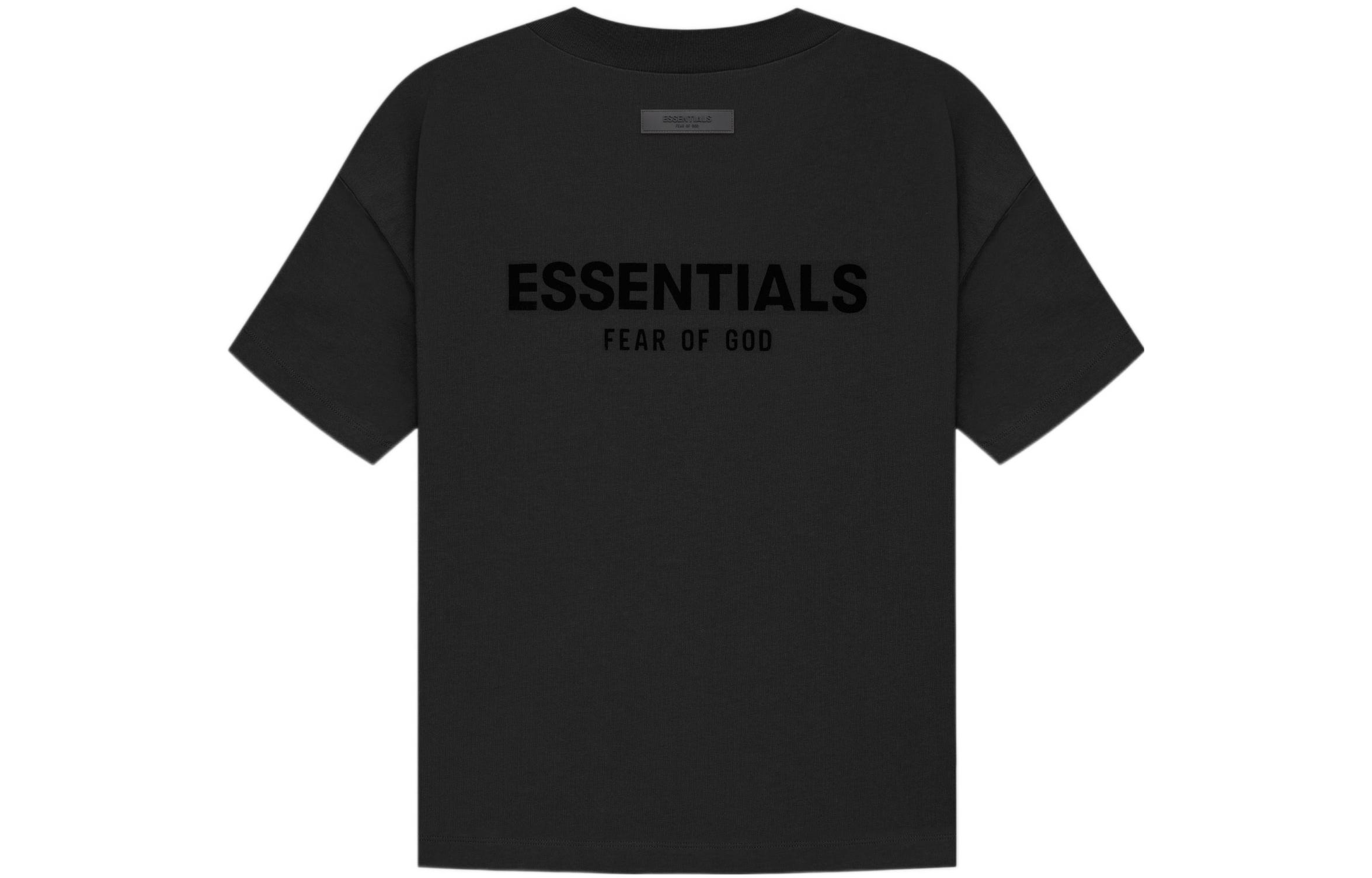 essential fear of god t shirt