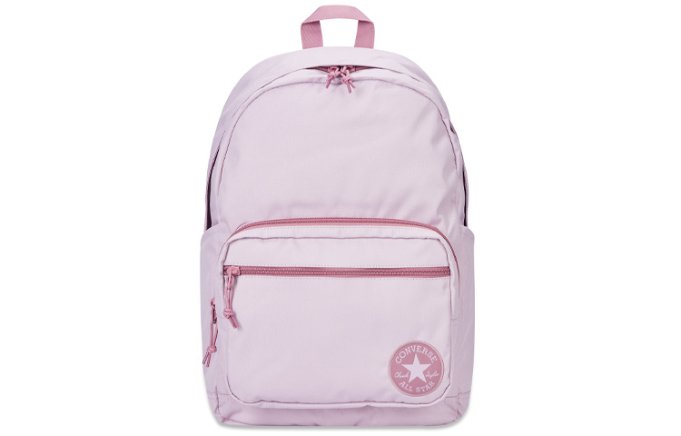 Pink converse bag online