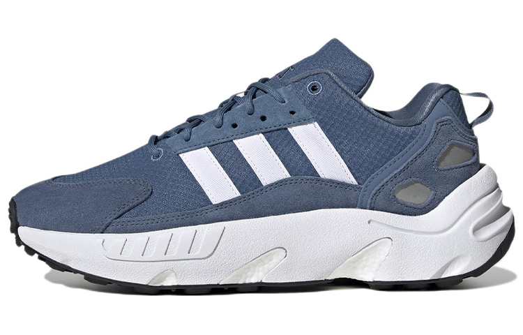 Adidas Originals Originals Zx 22 Boost 'Altered Blue Cloud Adidas Originals Originals Zx 22 Boost 'Altered Blue Cloud