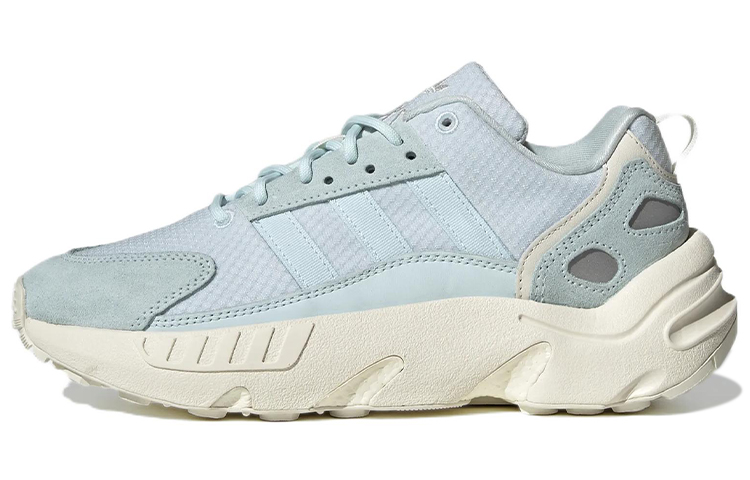Adidas Originals Originals Zx 22 Boost 'Almost Blue' Women's