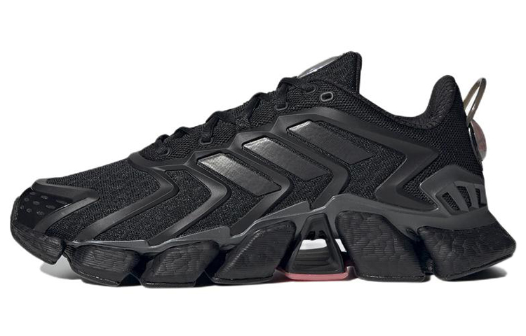 climacool triple black