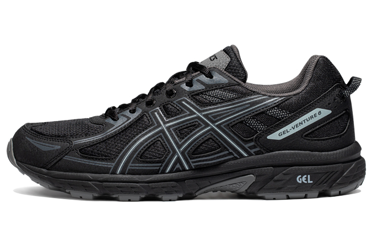 Asics Gel-Venture 6 'Black Light Mint' US M 10 - POIZON