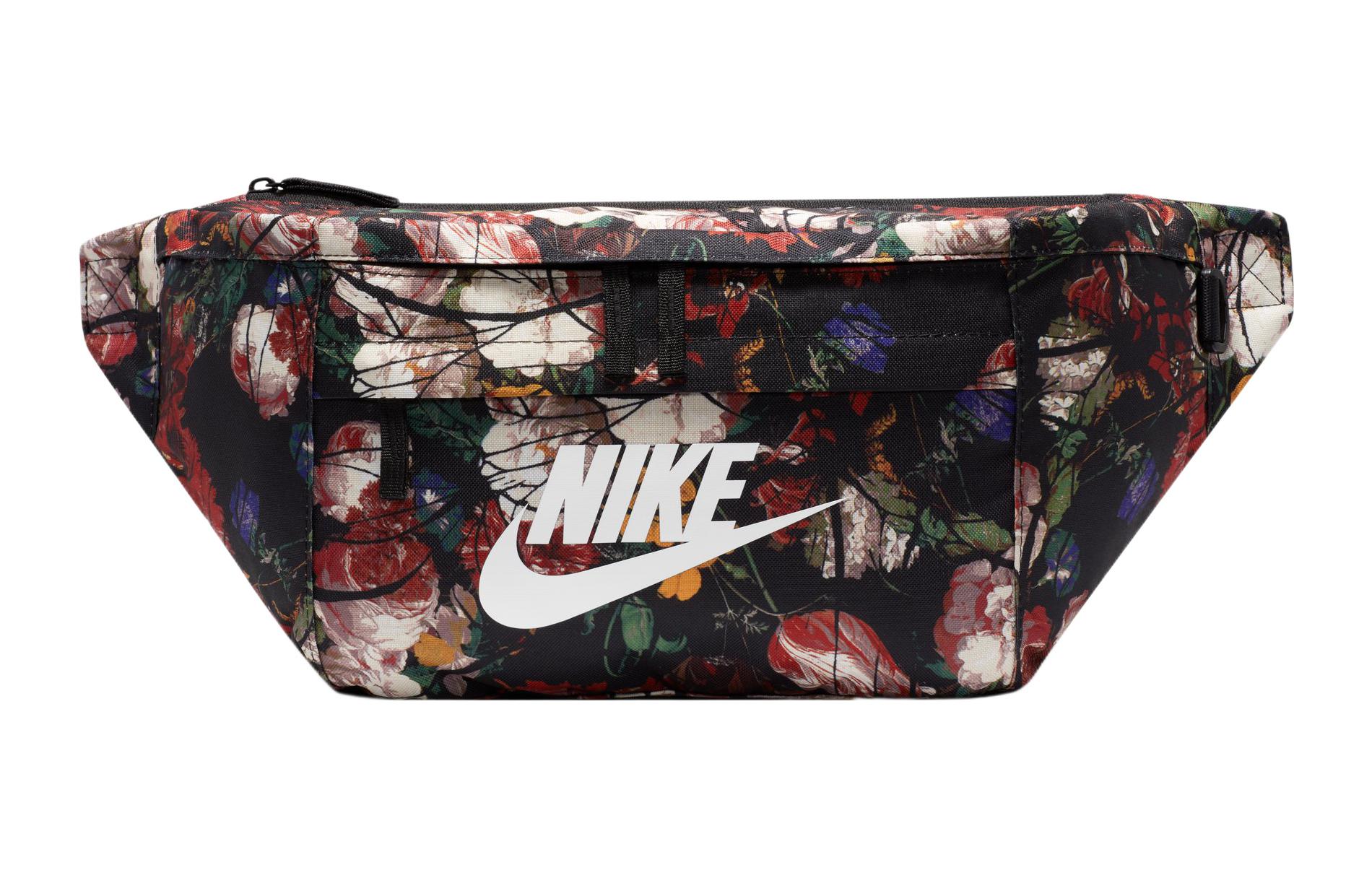 Nike bum bag mens sale