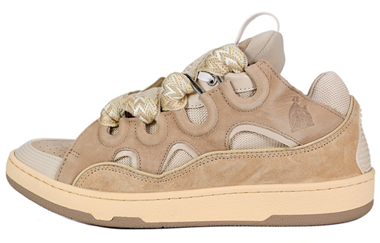 【美品】LANVIN SNEAKERS CURB / WHT $_57.JPG?set_id=880000500F