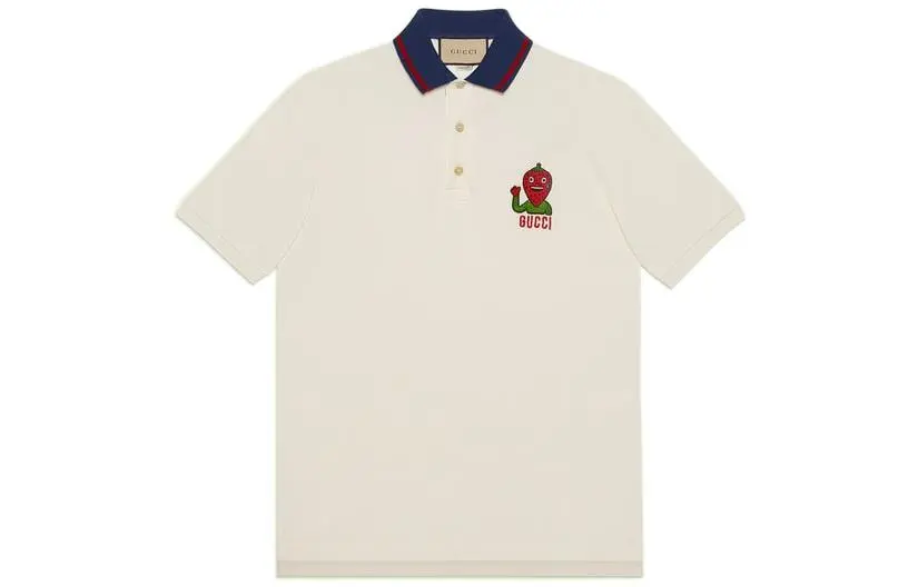 Do Gucci Polo Shirts Run Small