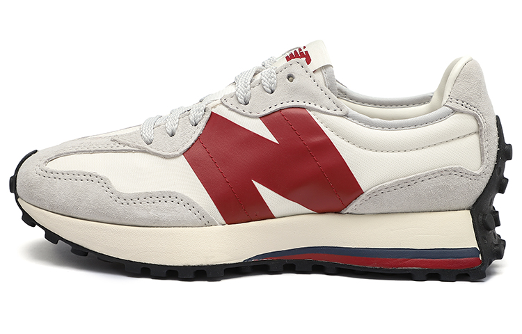 WMNS New Balance 327 'Orange' | Available Now — CNK Daily