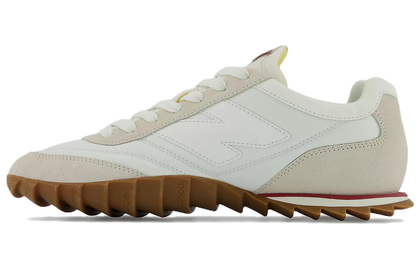 New Balance RC30 Moonbeam Gum Standard (D) US M 10.5 - POIZON