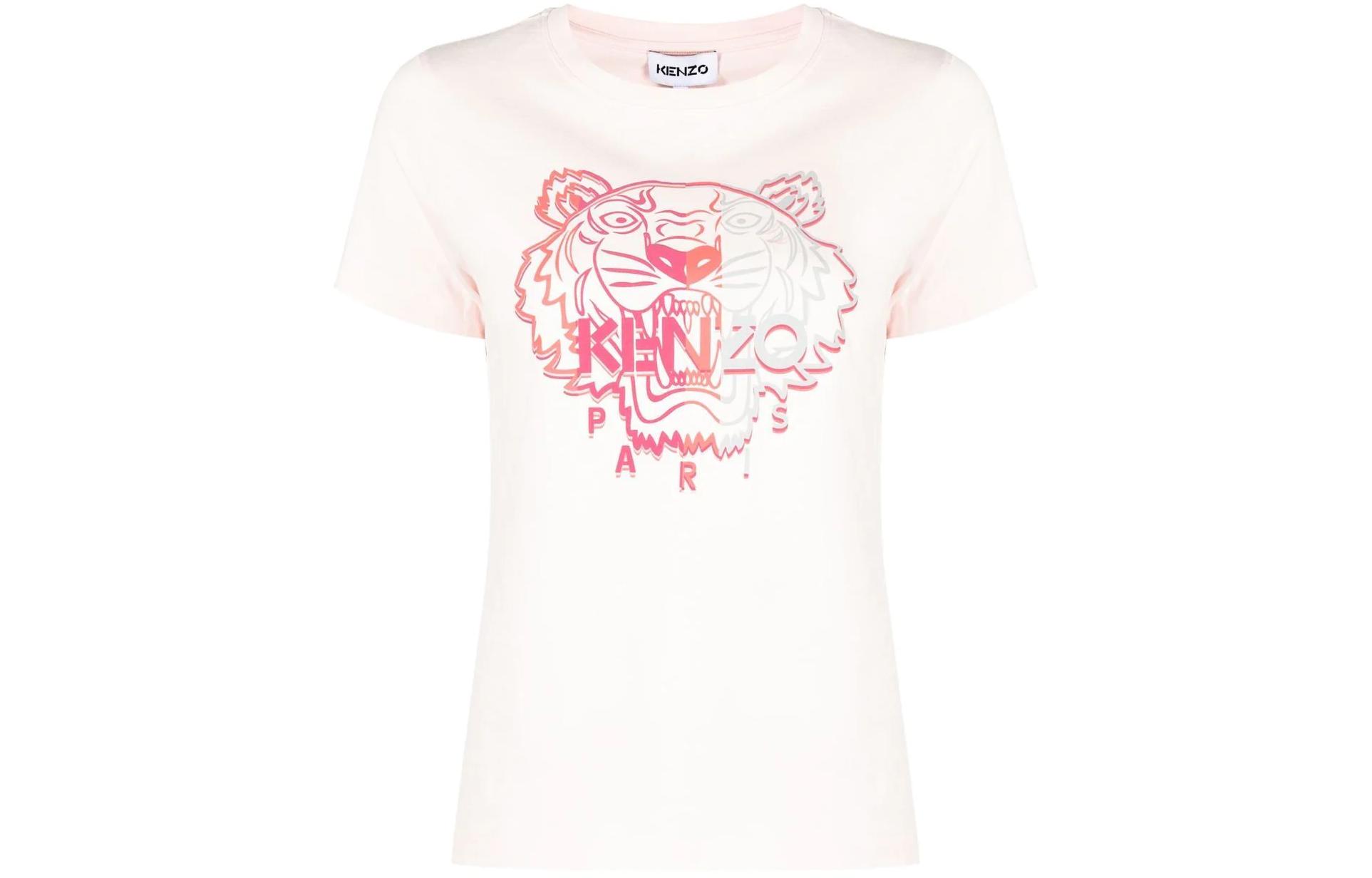 人気ショップ Cheap - S Pink Light Women's T-Shirts KENZO Rcj Outlet Jordan 絵画