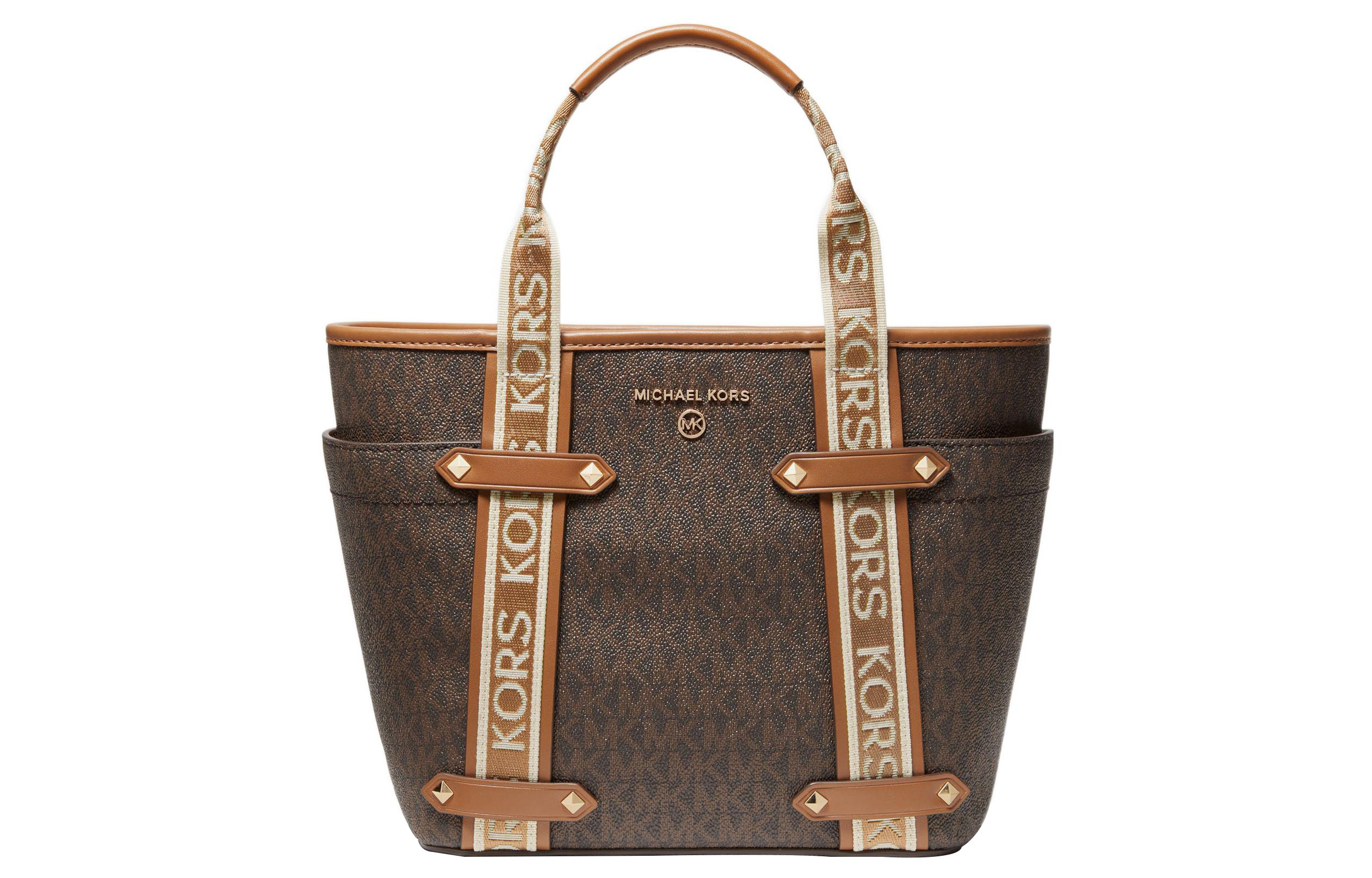 人気商品は MICHAEL KORS MICHAEL KORS POIZON - Handbags Collection Luggage バッグ