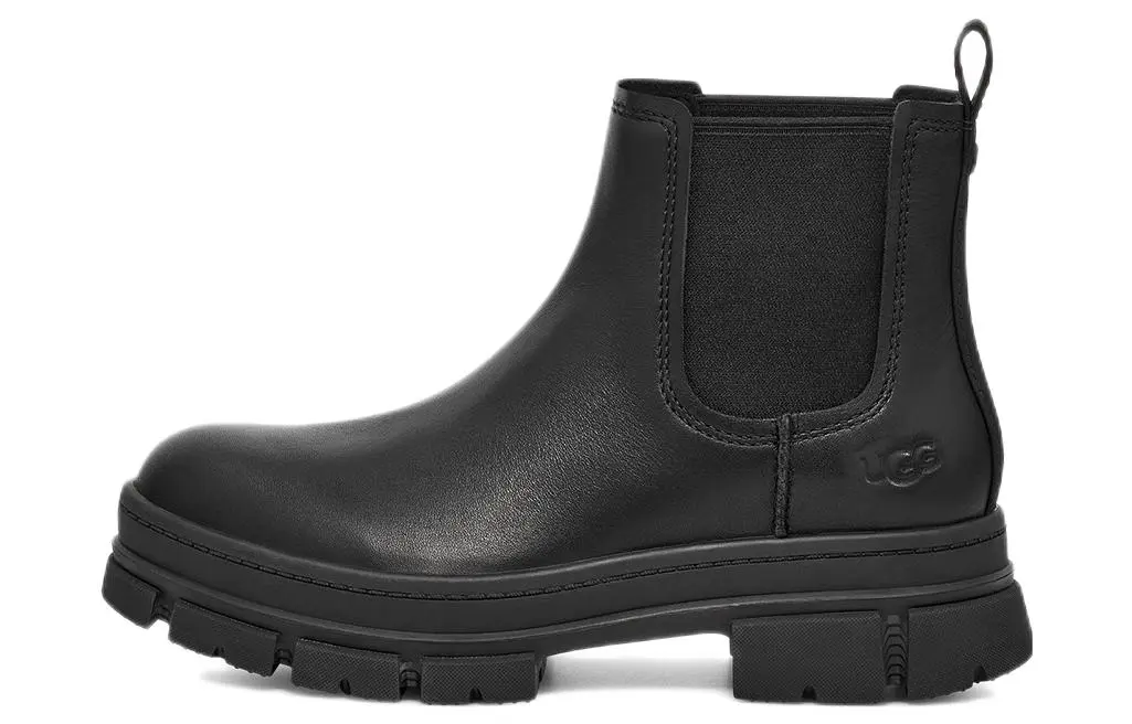 chelsea ugg boots womens