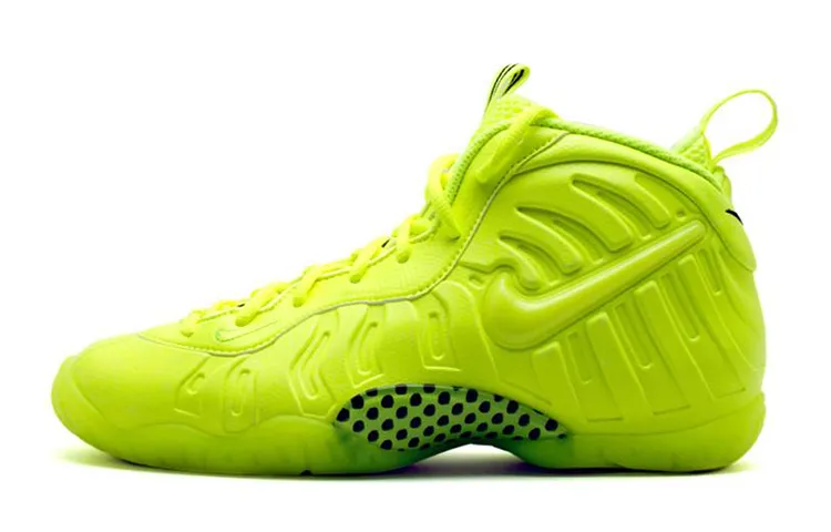 foamposite shoes women