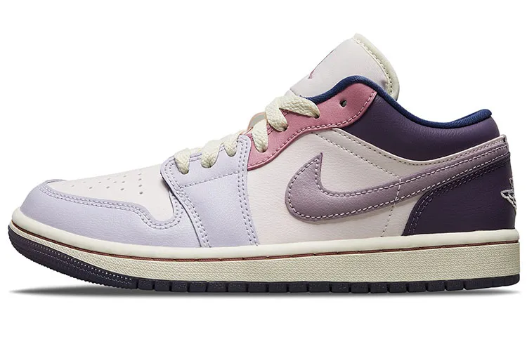womens pastel jordans