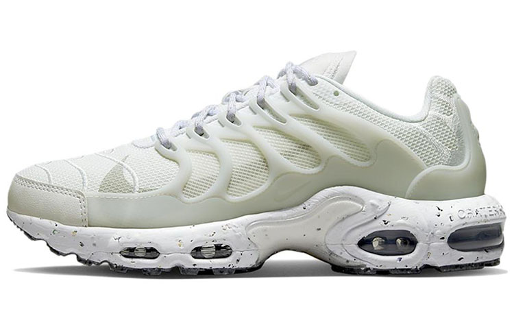Nike Air Max Terrascape Plus White Pure Platinum US M 11.5