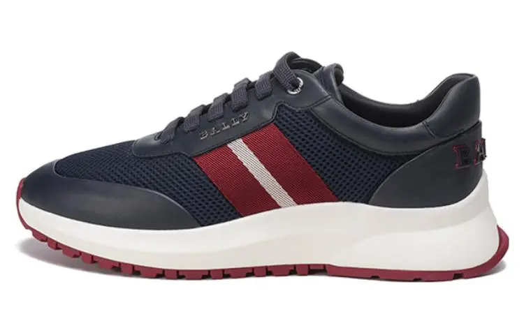 Bally Retro Sneakers Cheap Centredeloisirseducatif Jordan Outlet