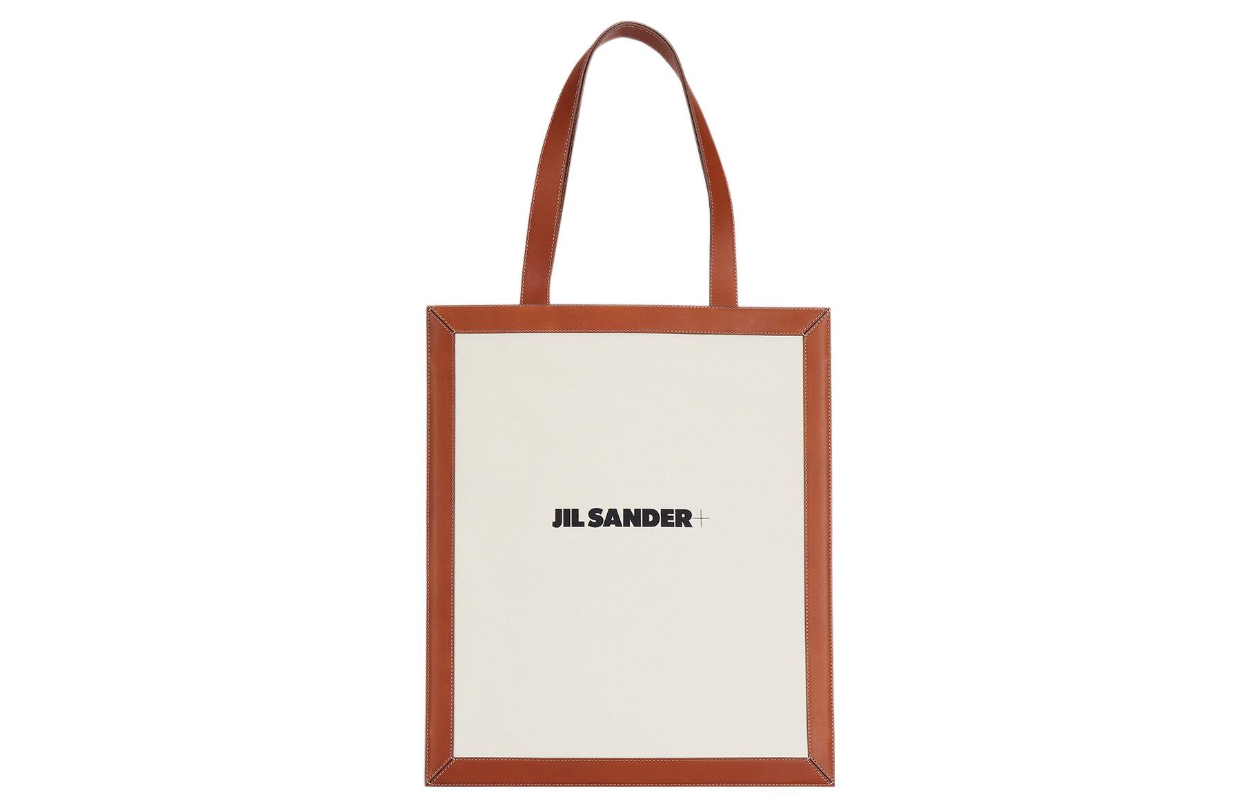 楽天市場】ジルサンダー JIL SANDER ボストンバッグの通販