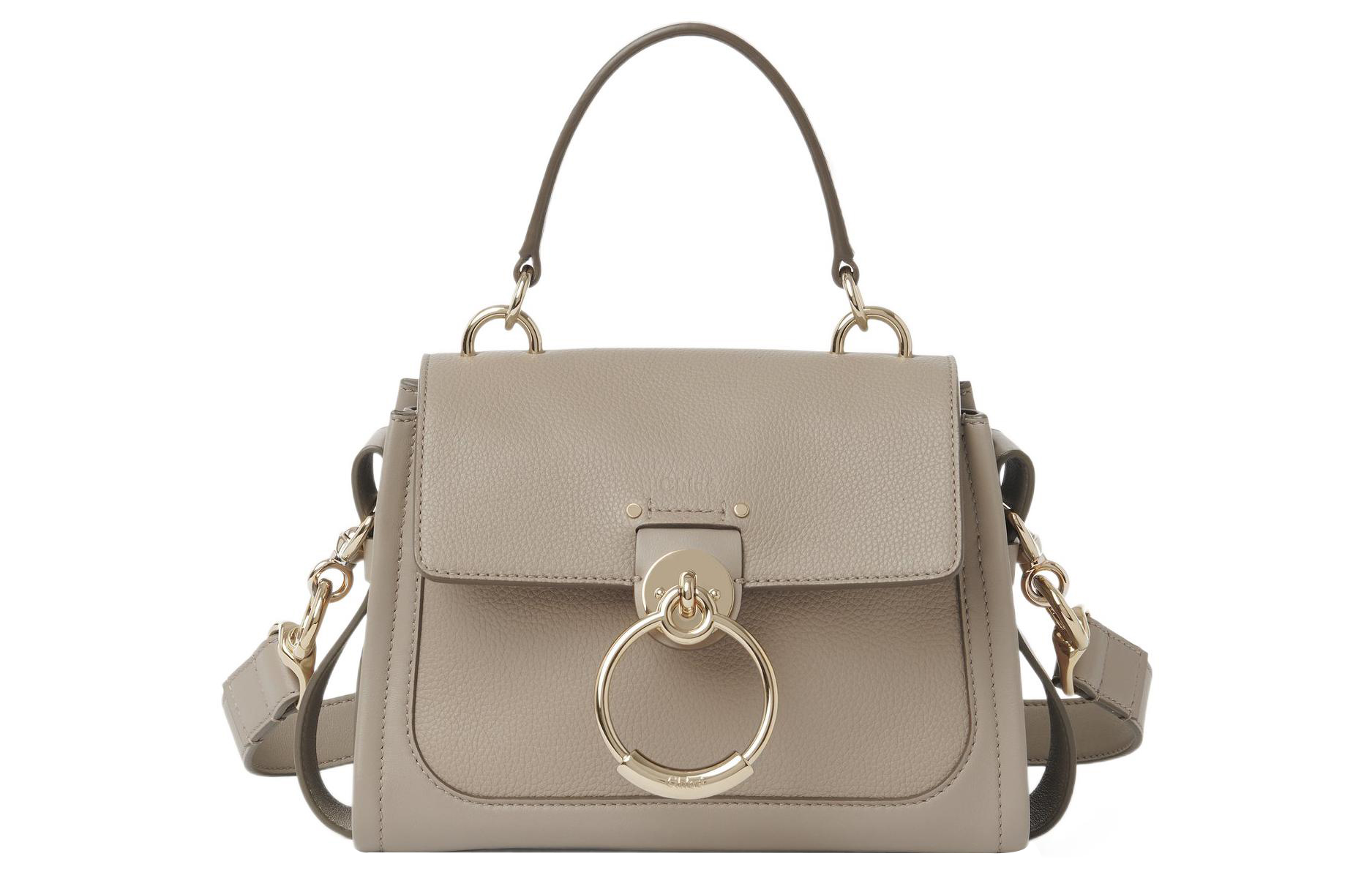 Chloé Tess Crossbody Bags - POIZON