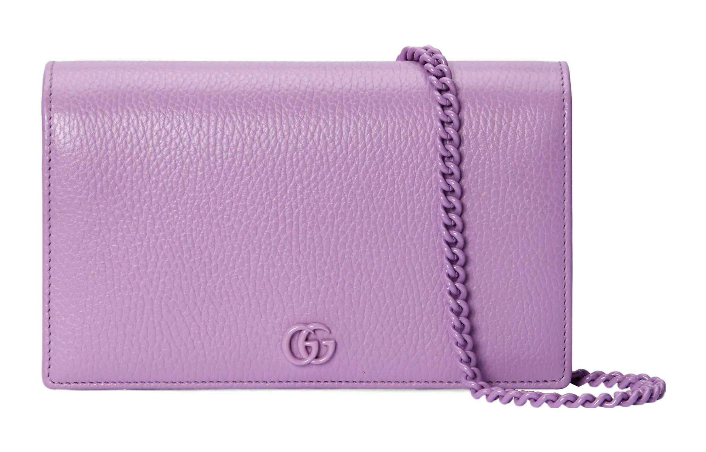 GUCCI GG Marmont Crossbody Bags - POIZON