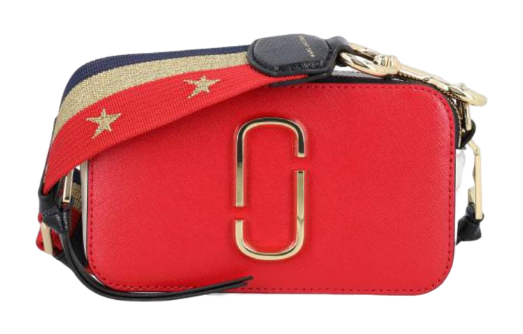 MARC JACOBS Shoulder Bags Bags Unisex on Sale & Authentic
