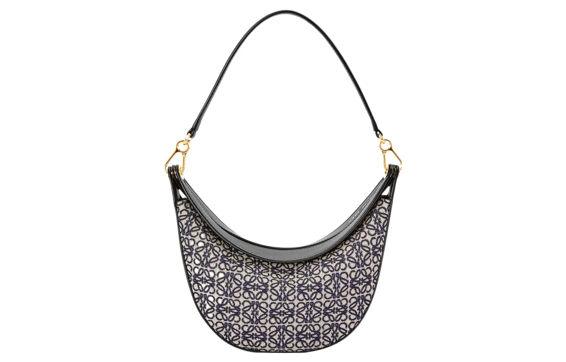 LOEWE Women's Luna Shoulder Bag - POIZON