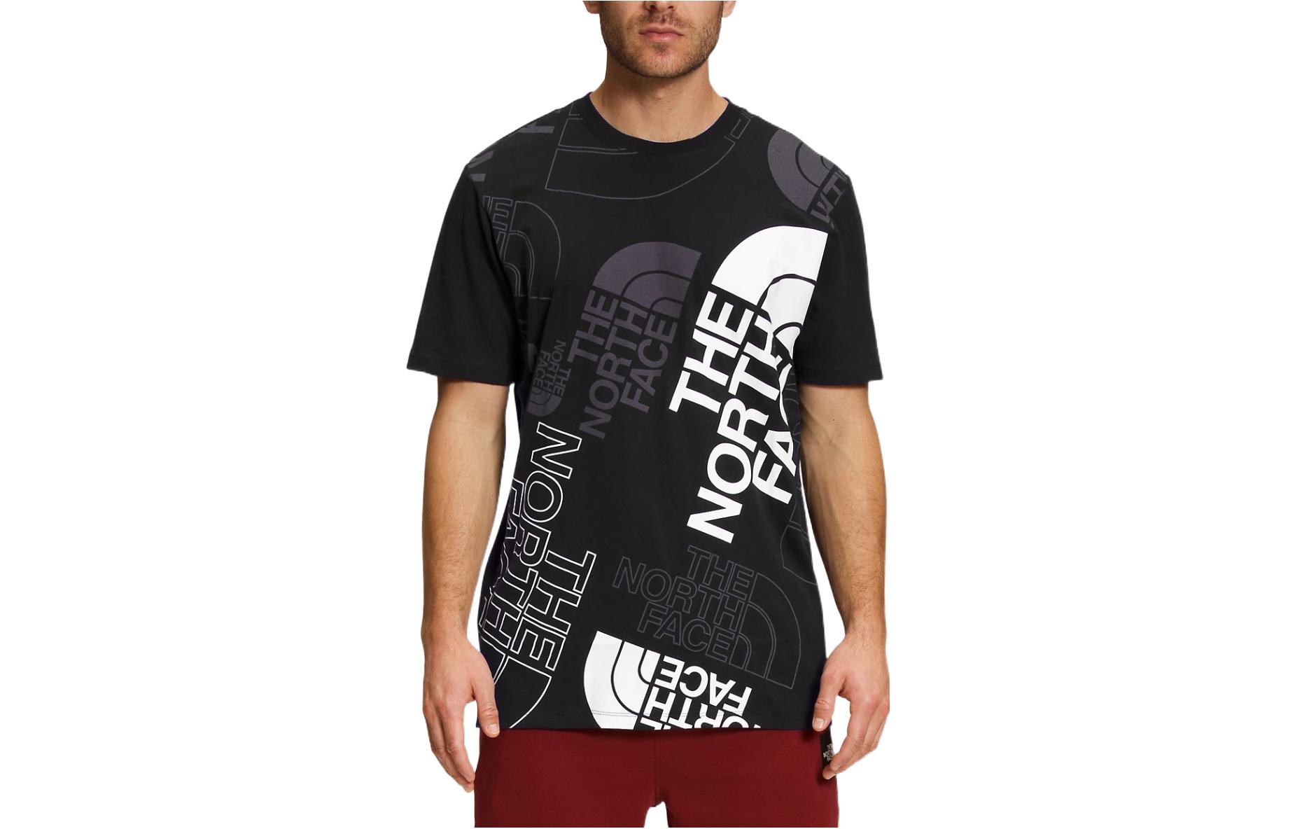 【THE NORTH FACE】NRG Relaxed Tシャツ The North Face Notes NRG Relaxed Men's T-Shirt Beige