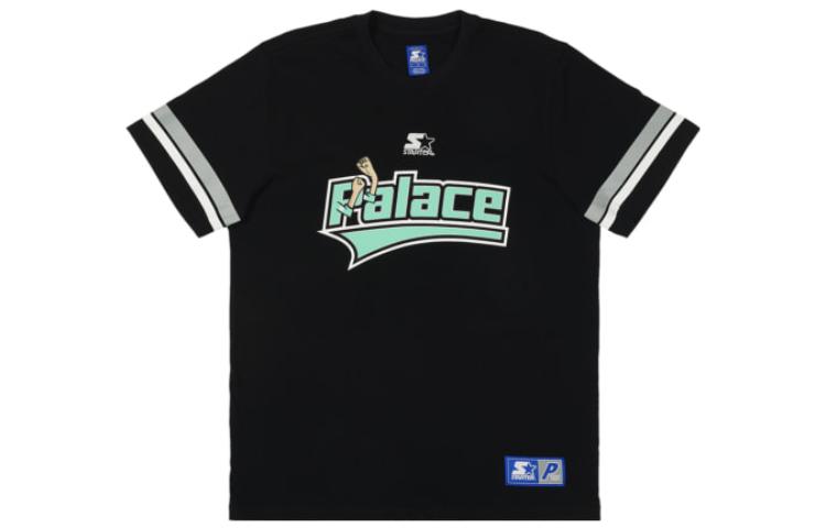 Paddle Palace Performance T-Shirt-Paddle Palace